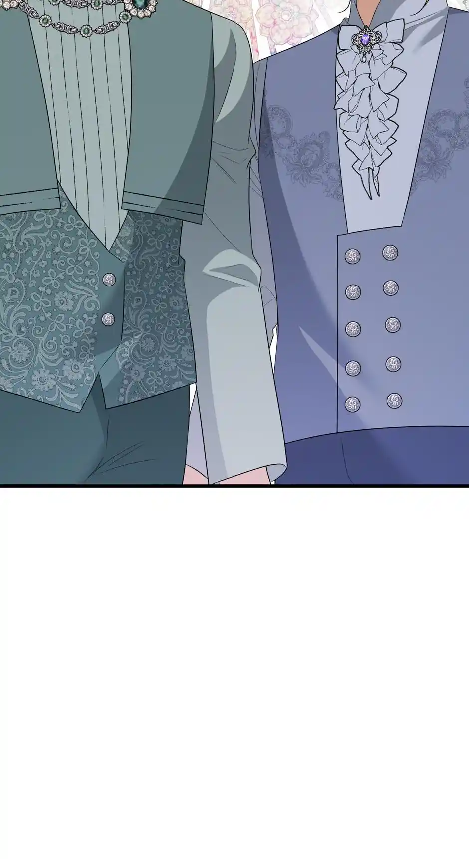 The Princess’ Dangerous Brothers Chapter 72