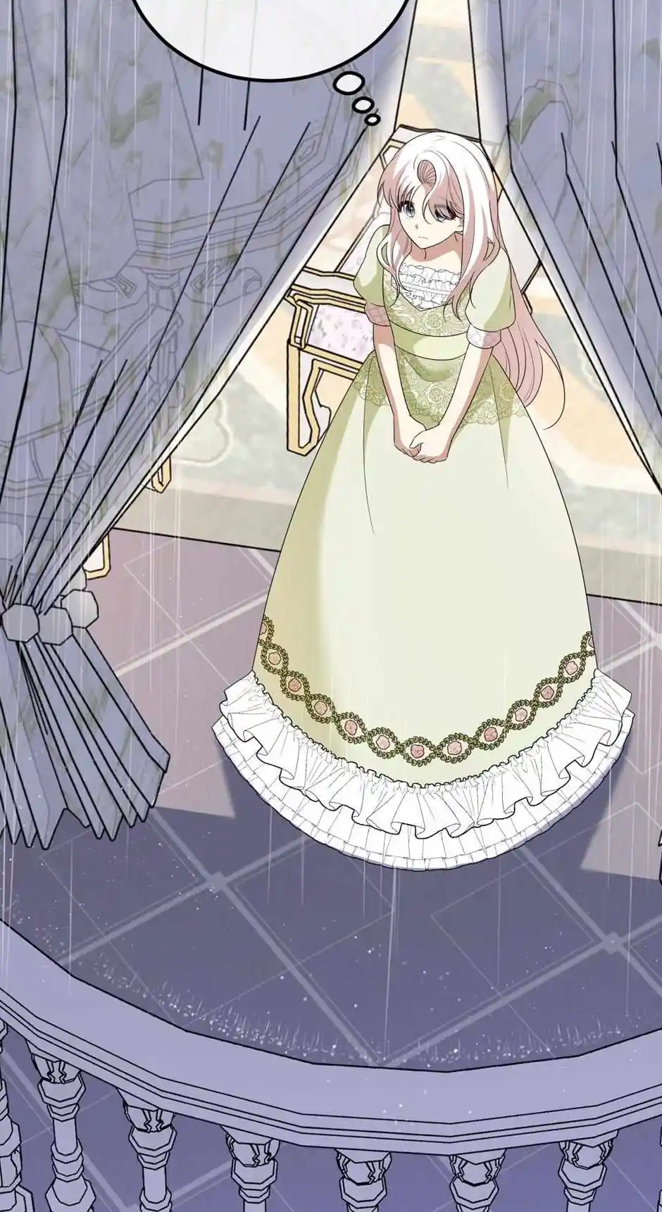 The Princess’ Dangerous Brothers Chapter 72