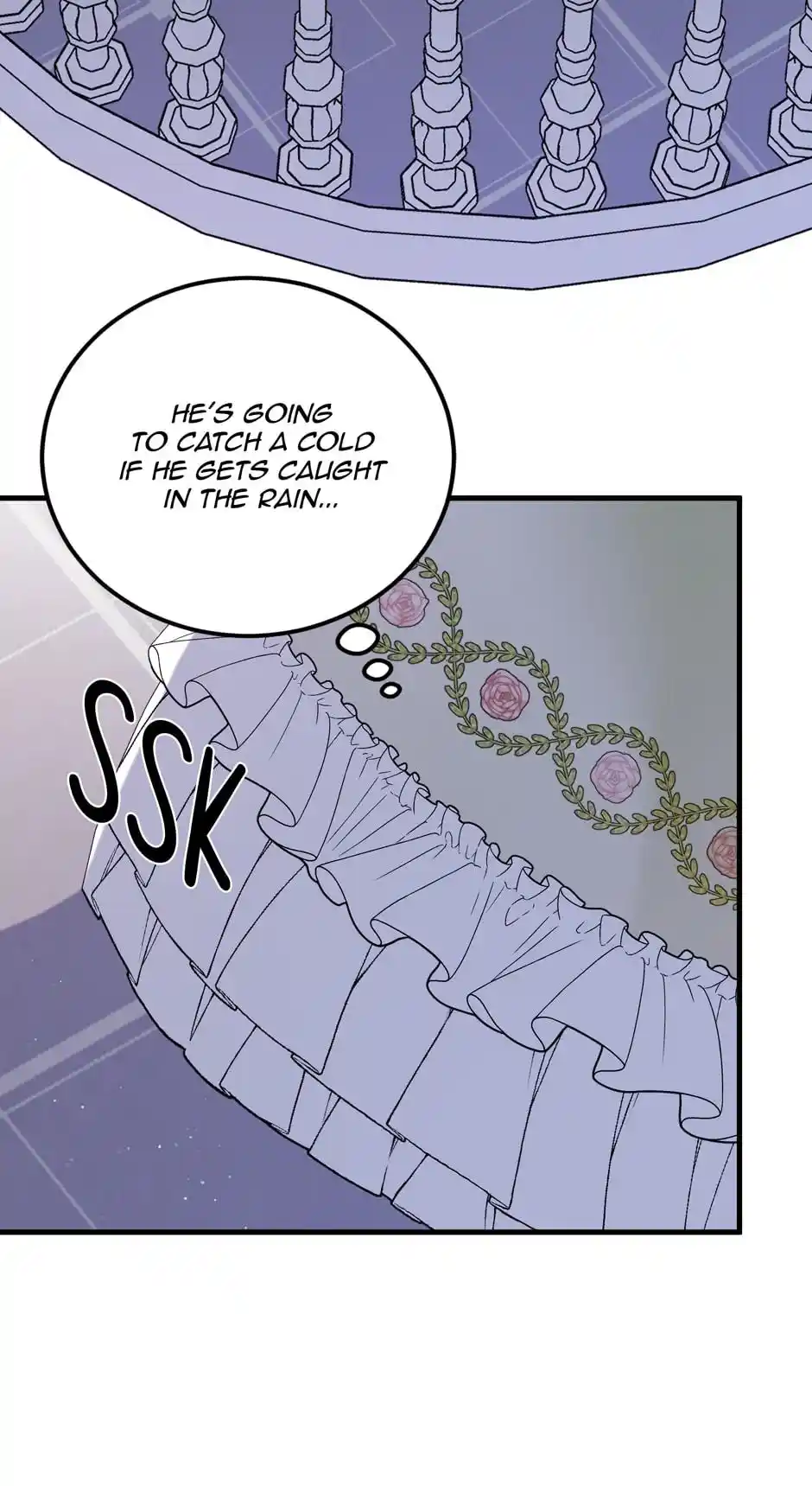 The Princess’ Dangerous Brothers Chapter 72