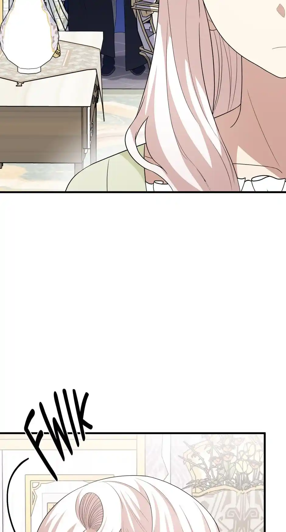 The Princess’ Dangerous Brothers Chapter 72