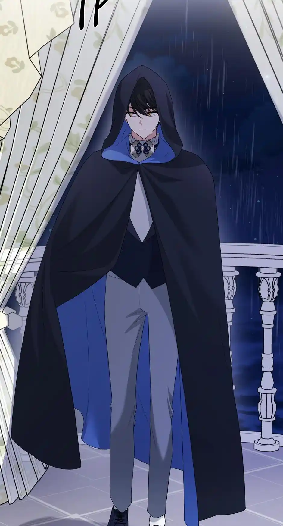 The Princess’ Dangerous Brothers Chapter 72