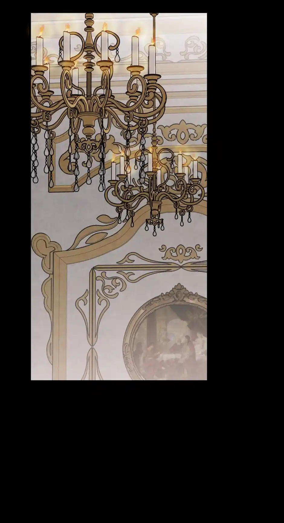 The Princess’ Dangerous Brothers Chapter 72