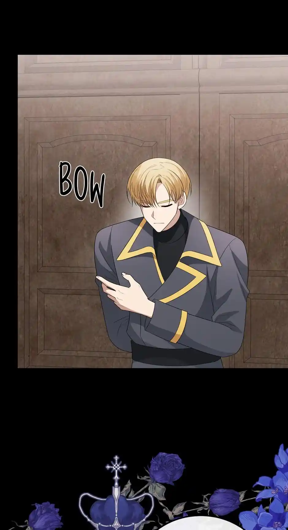 The Princess’ Dangerous Brothers Chapter 72