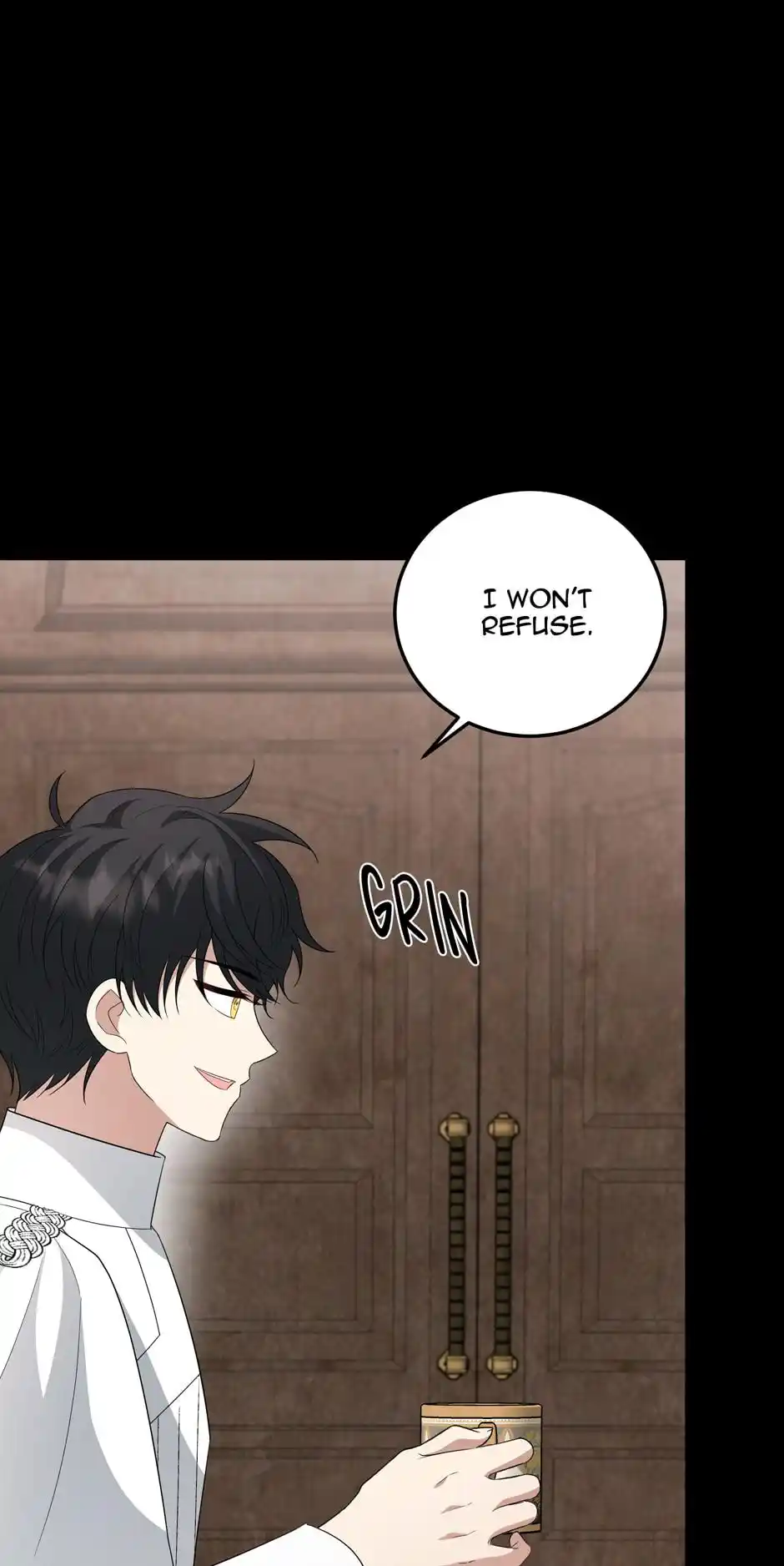 The Princess’ Dangerous Brothers Chapter 72