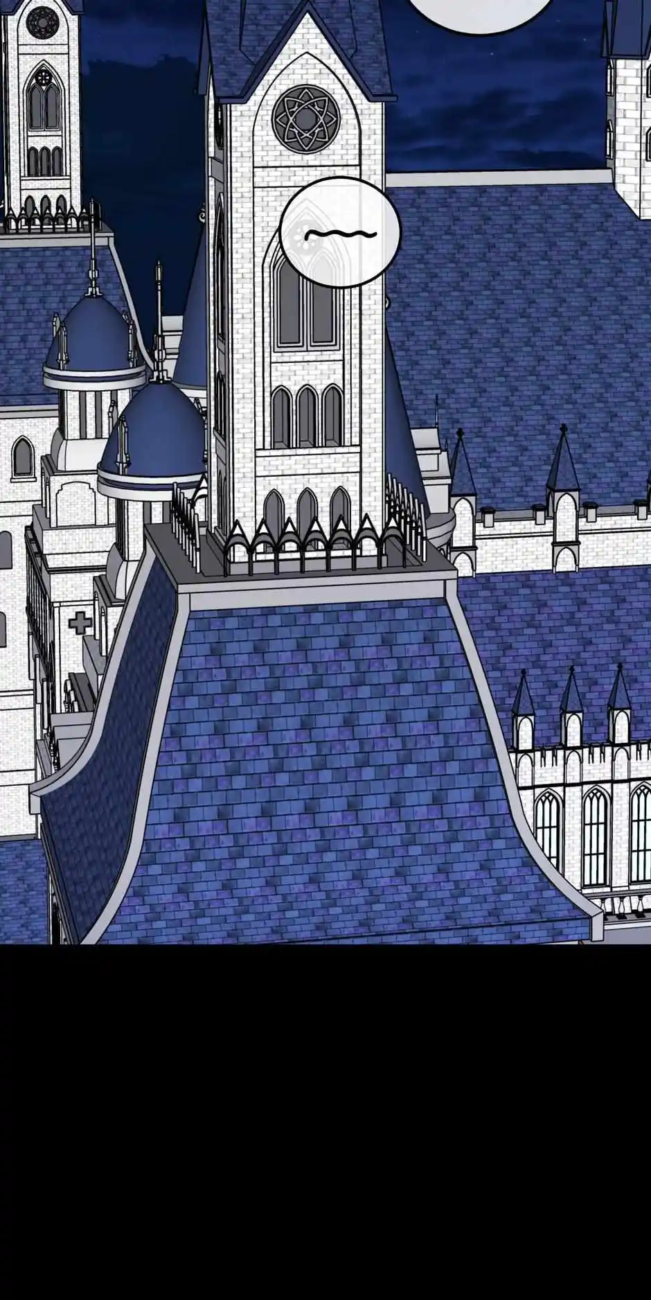 The Princess’ Dangerous Brothers Chapter 72