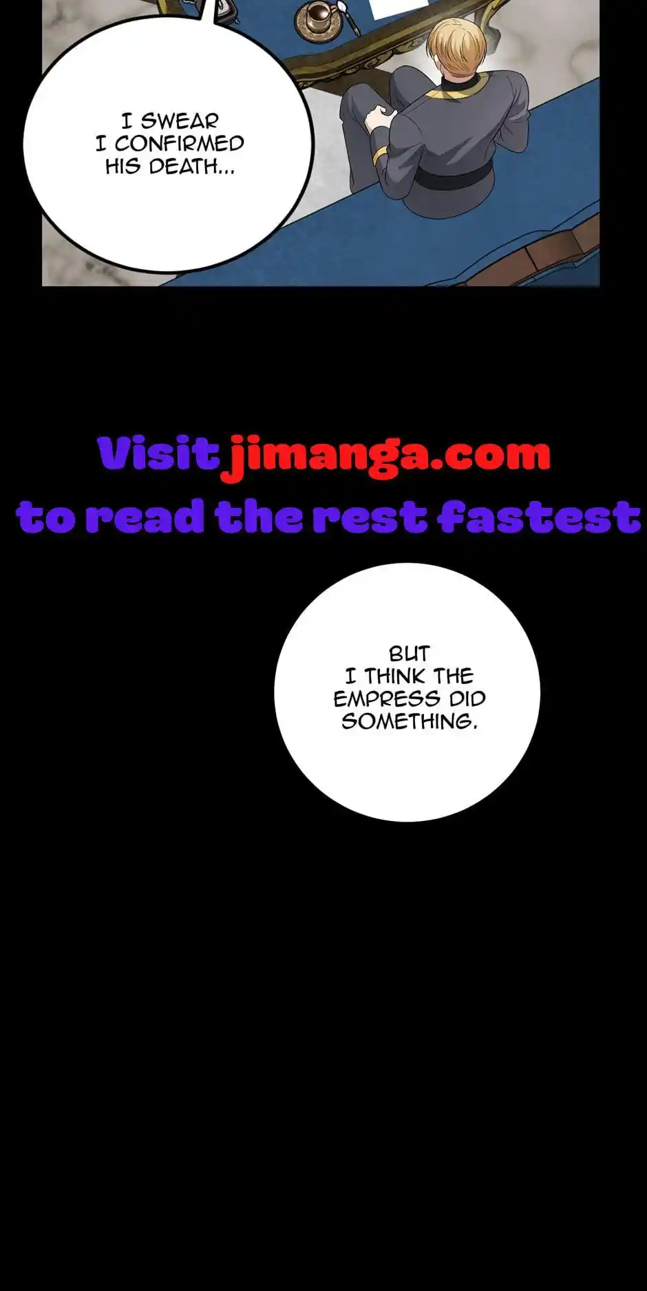 The Princess’ Dangerous Brothers Chapter 72