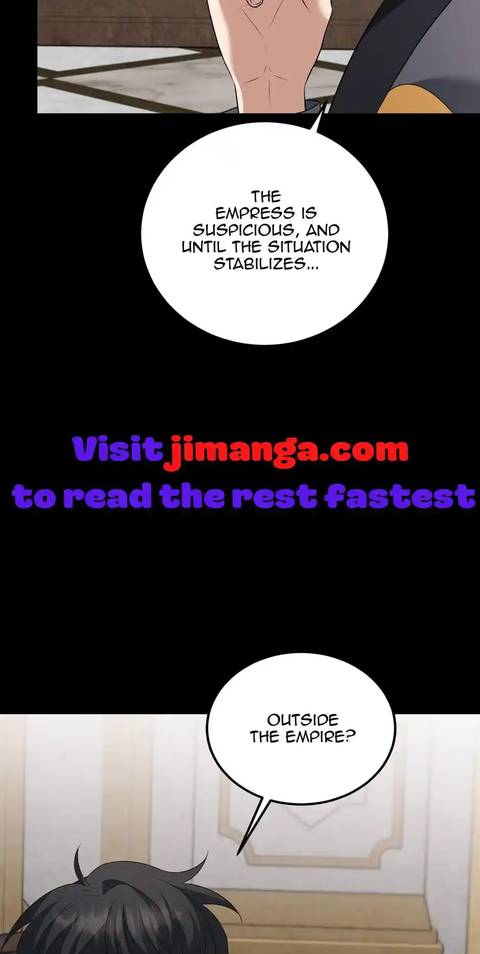 The Princess’ Dangerous Brothers Chapter 72