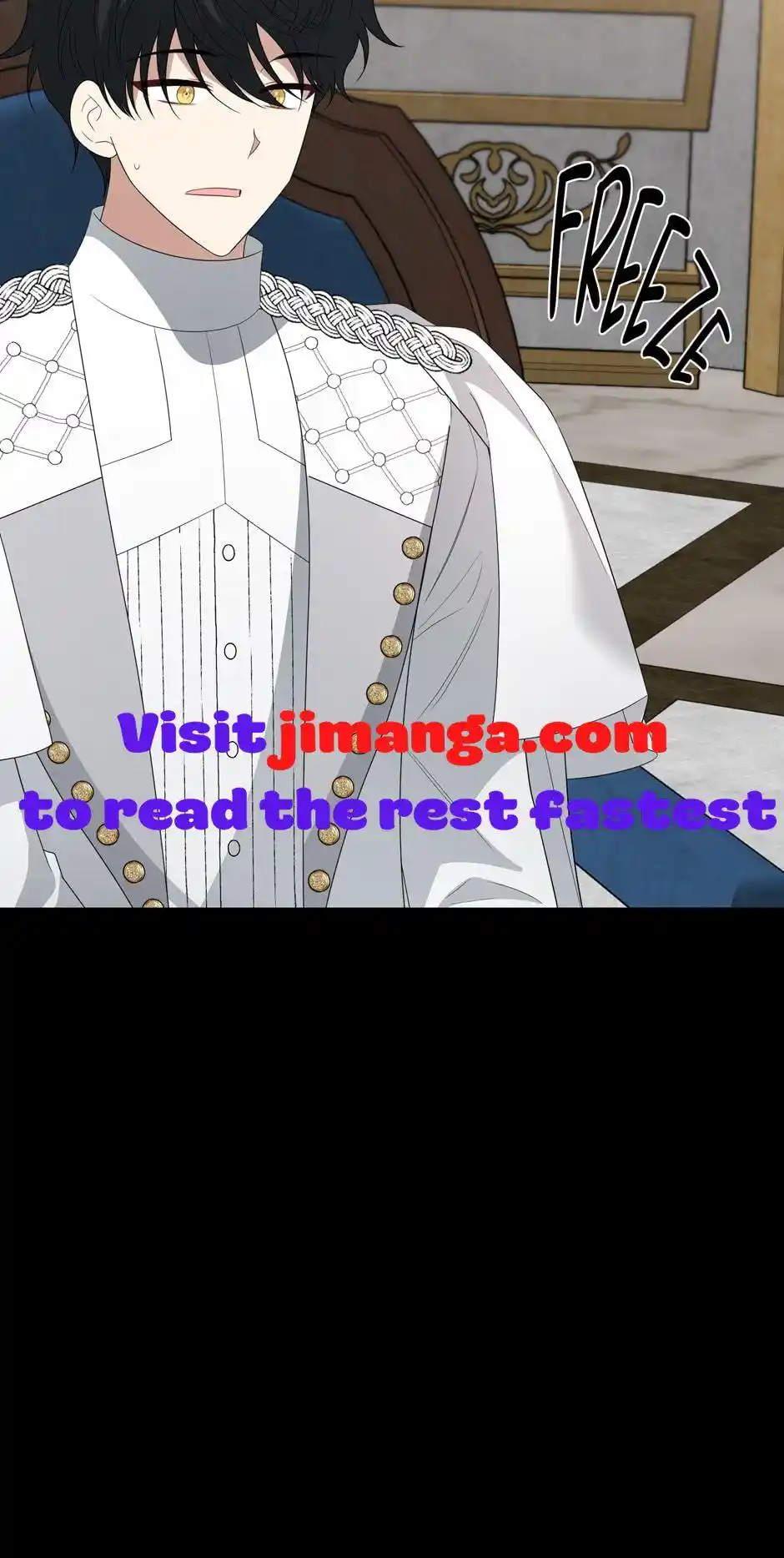 The Princess’ Dangerous Brothers Chapter 72