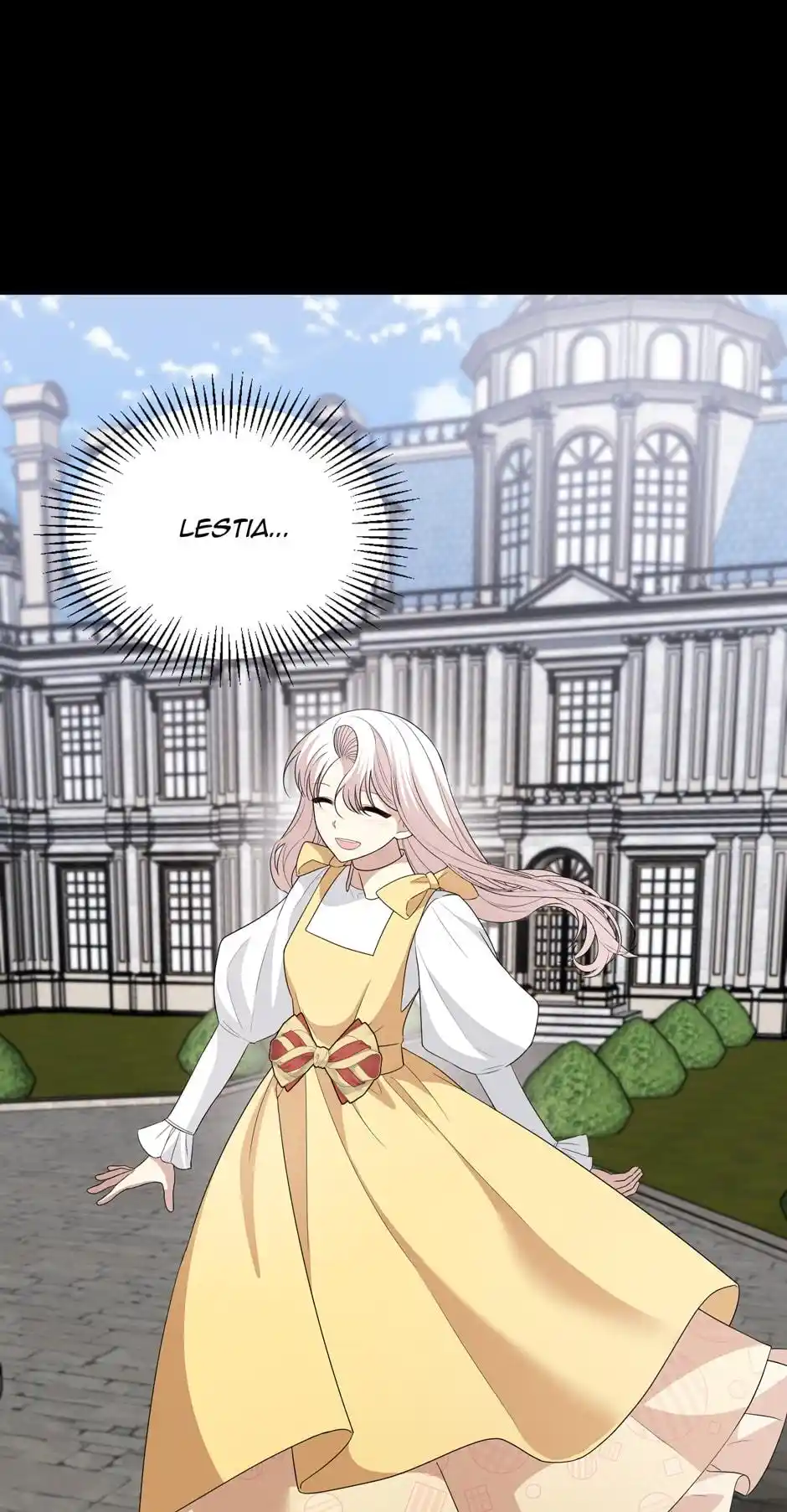 The Princess’ Dangerous Brothers Chapter 72