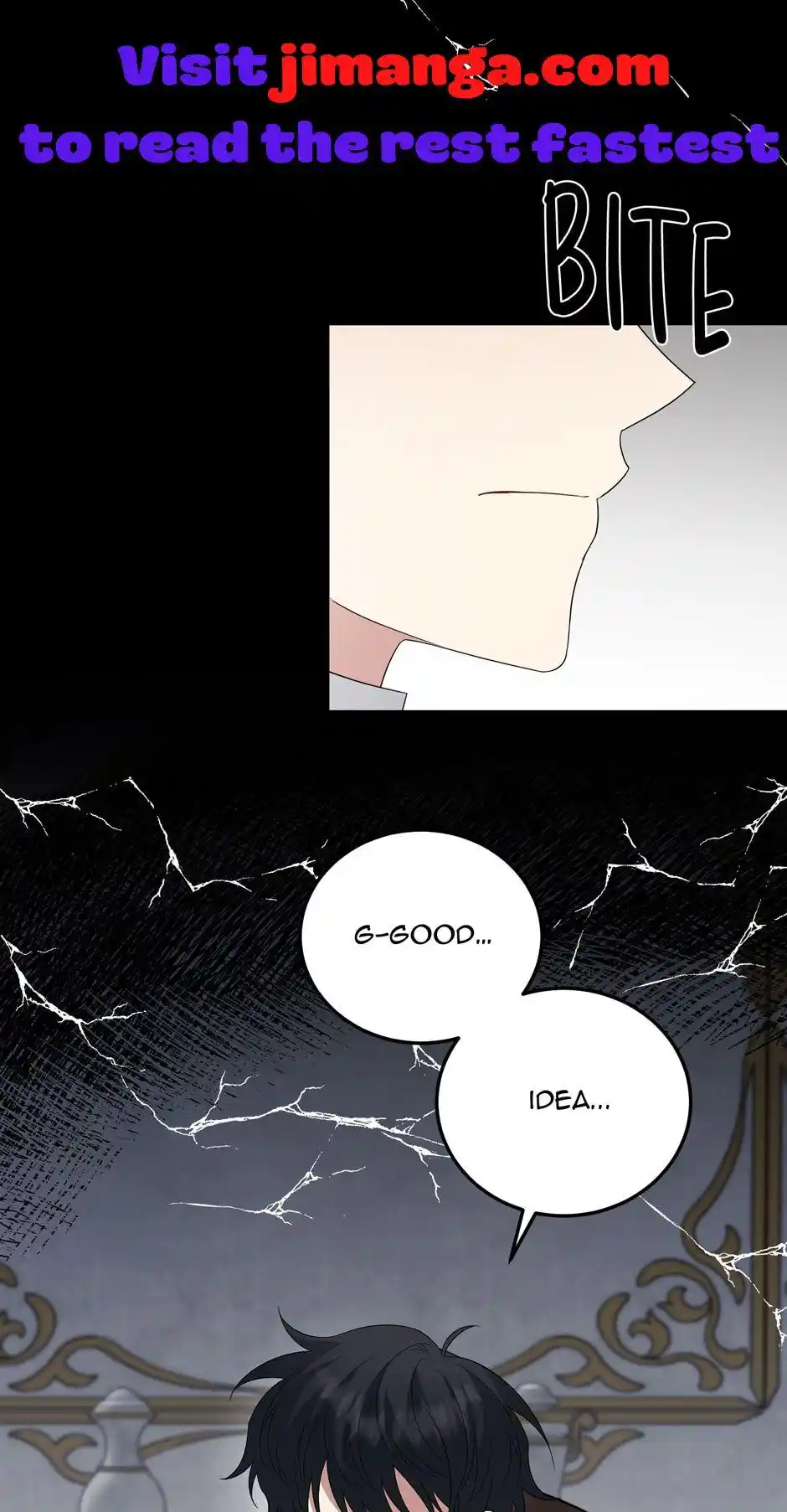 The Princess’ Dangerous Brothers Chapter 72