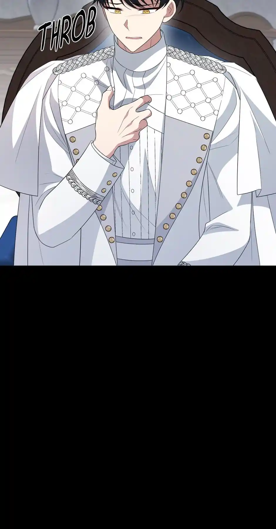 The Princess’ Dangerous Brothers Chapter 72