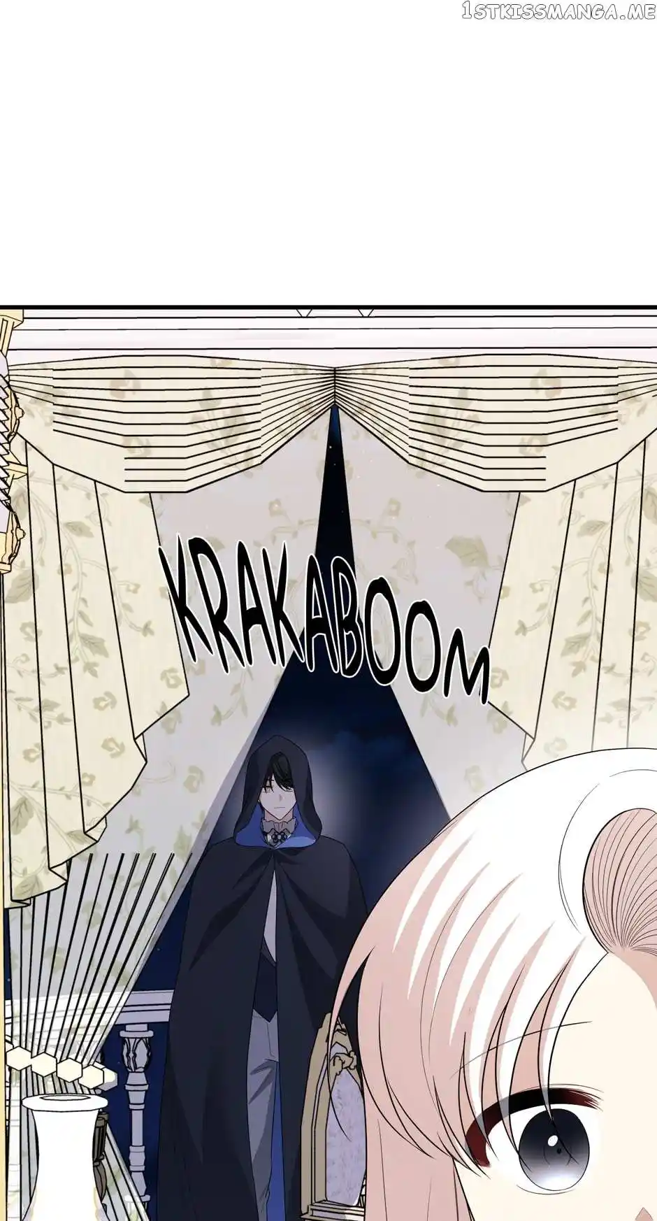 The Princess’ Dangerous Brothers Chapter 73