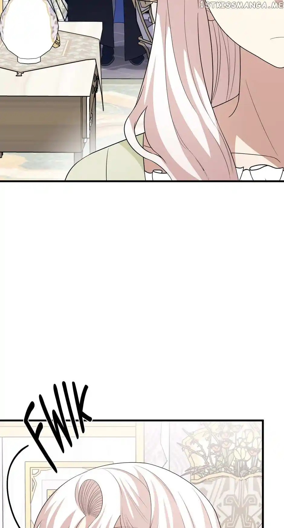 The Princess’ Dangerous Brothers Chapter 73