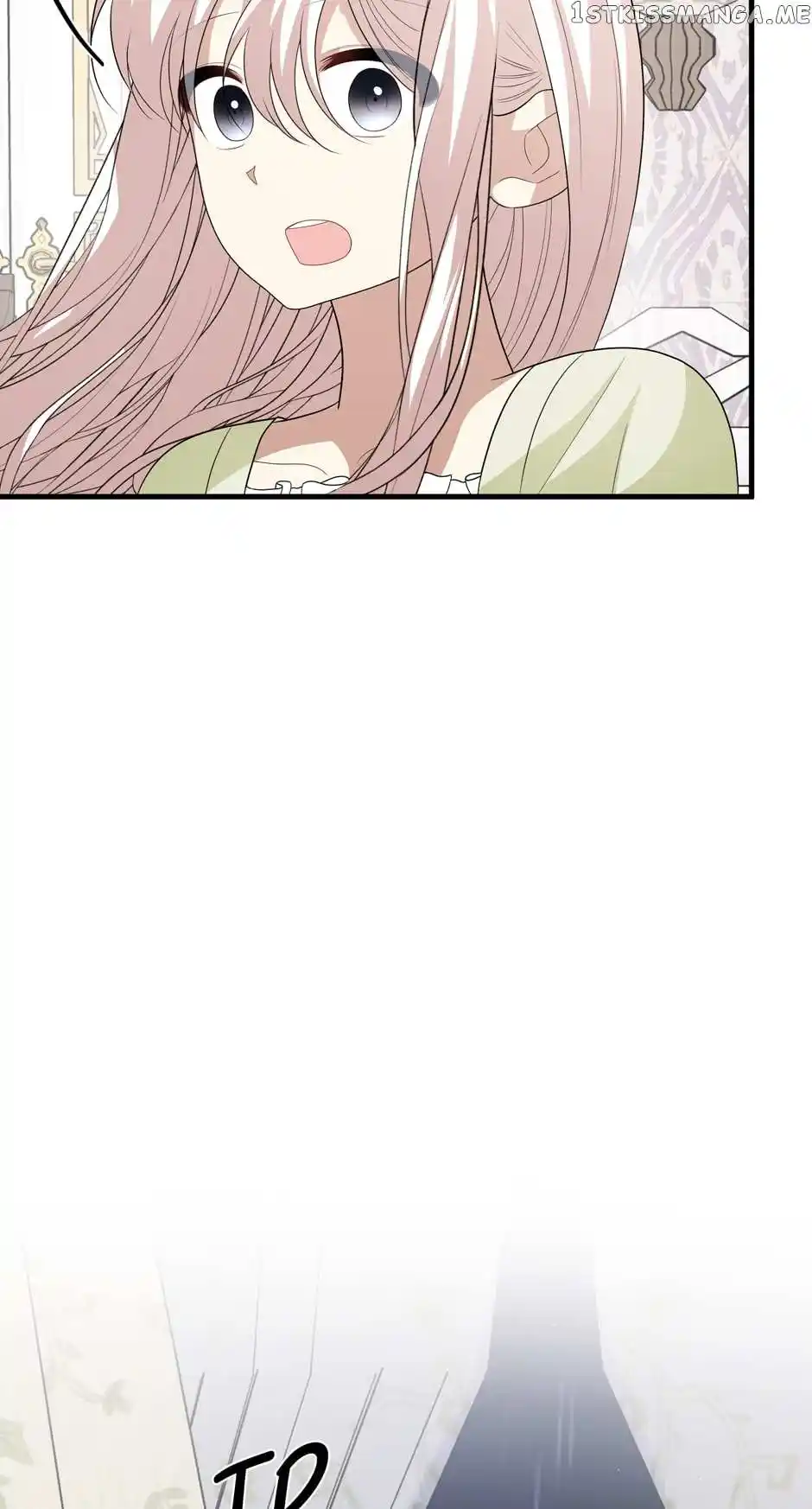 The Princess’ Dangerous Brothers Chapter 73