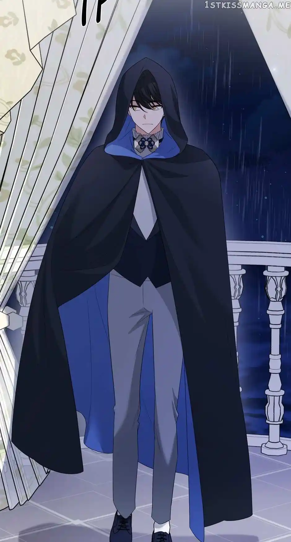 The Princess’ Dangerous Brothers Chapter 73