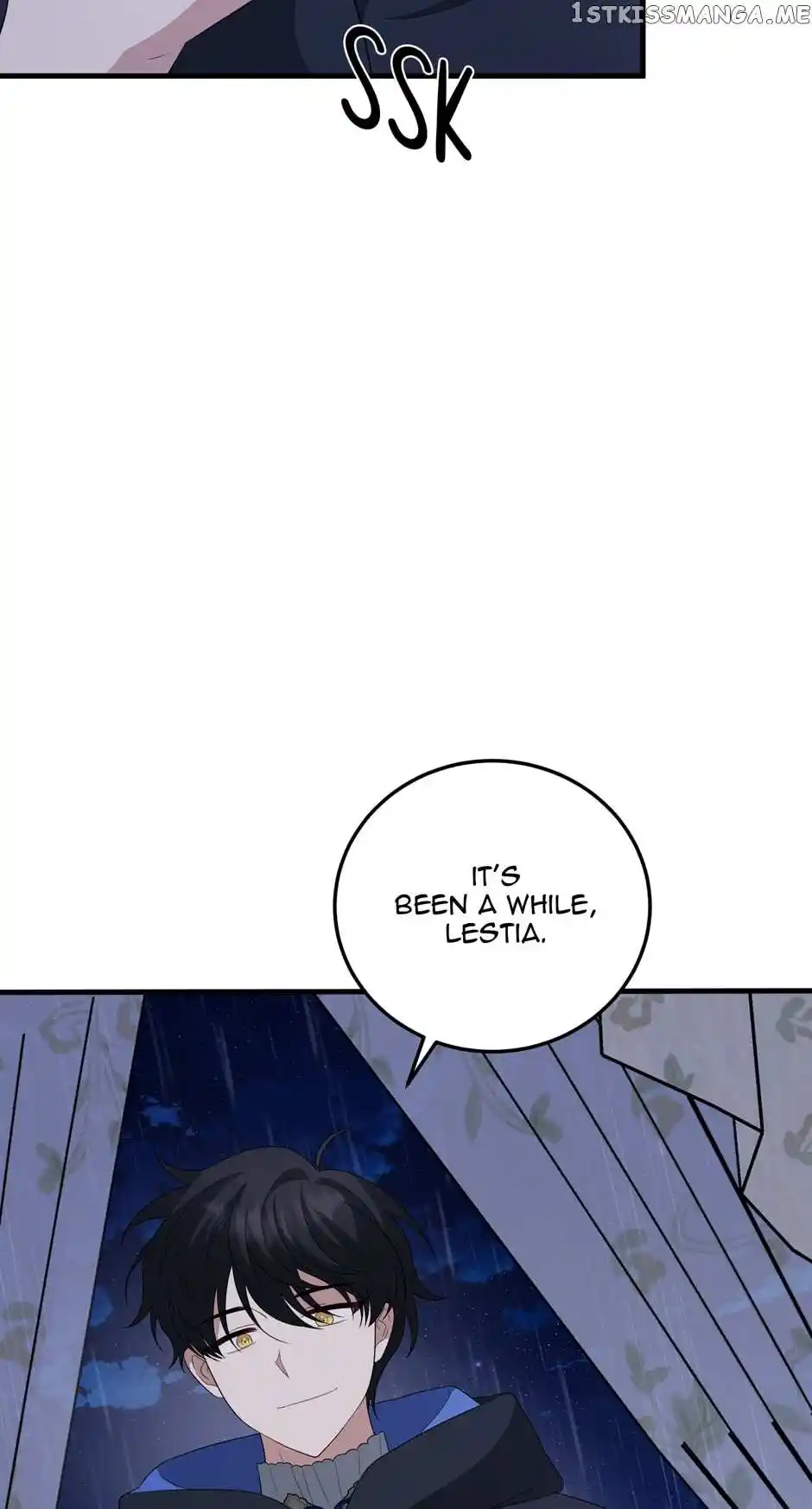 The Princess’ Dangerous Brothers Chapter 73