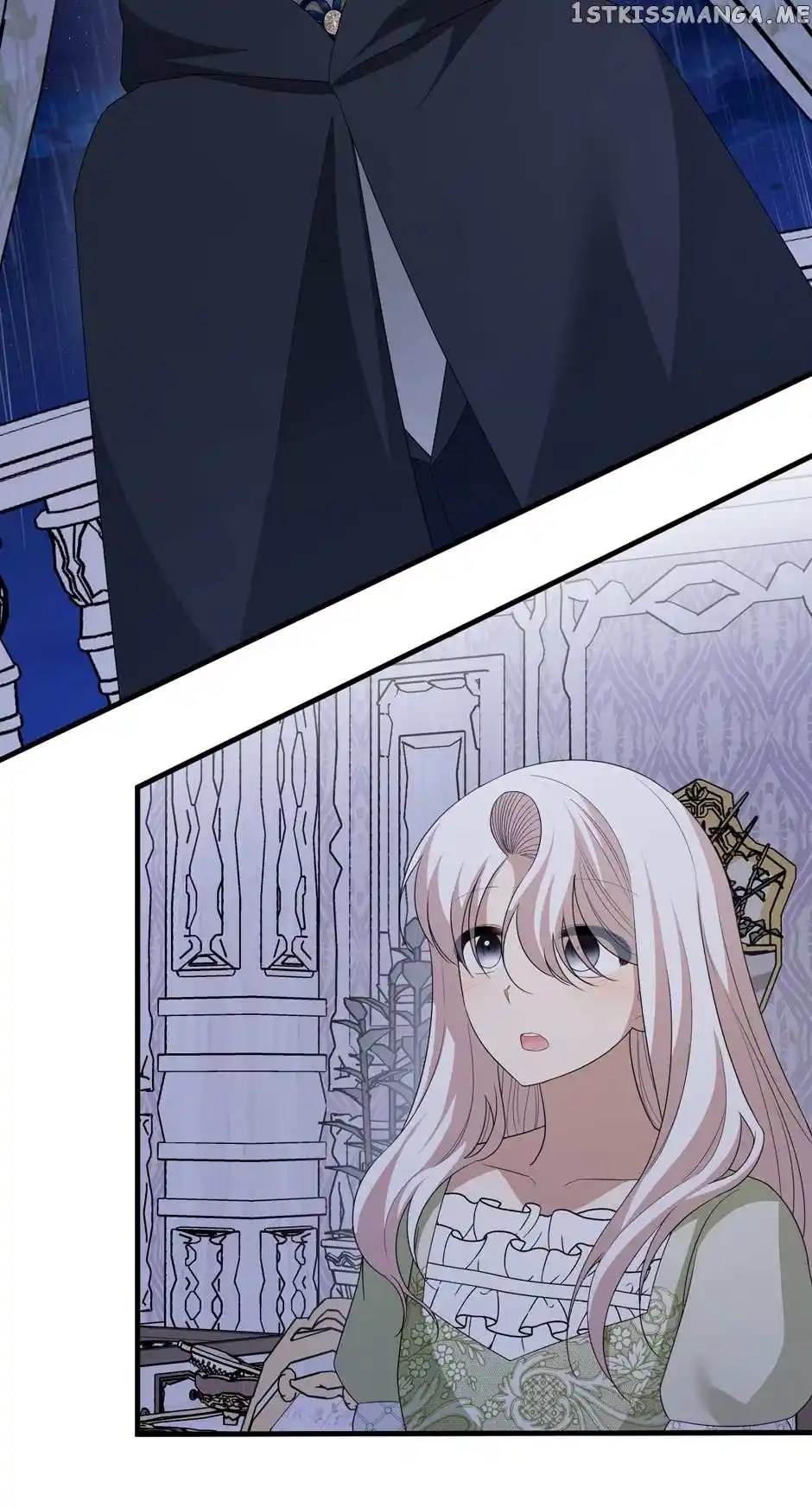 The Princess’ Dangerous Brothers Chapter 73