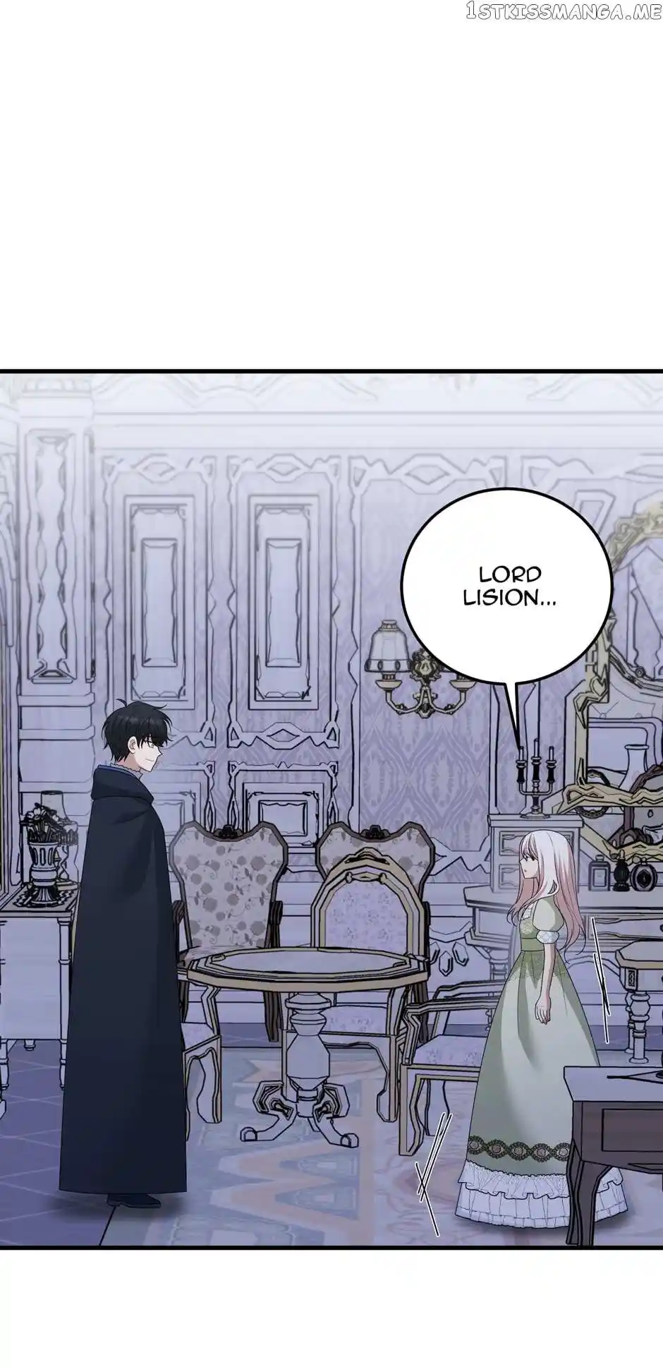 The Princess’ Dangerous Brothers Chapter 73