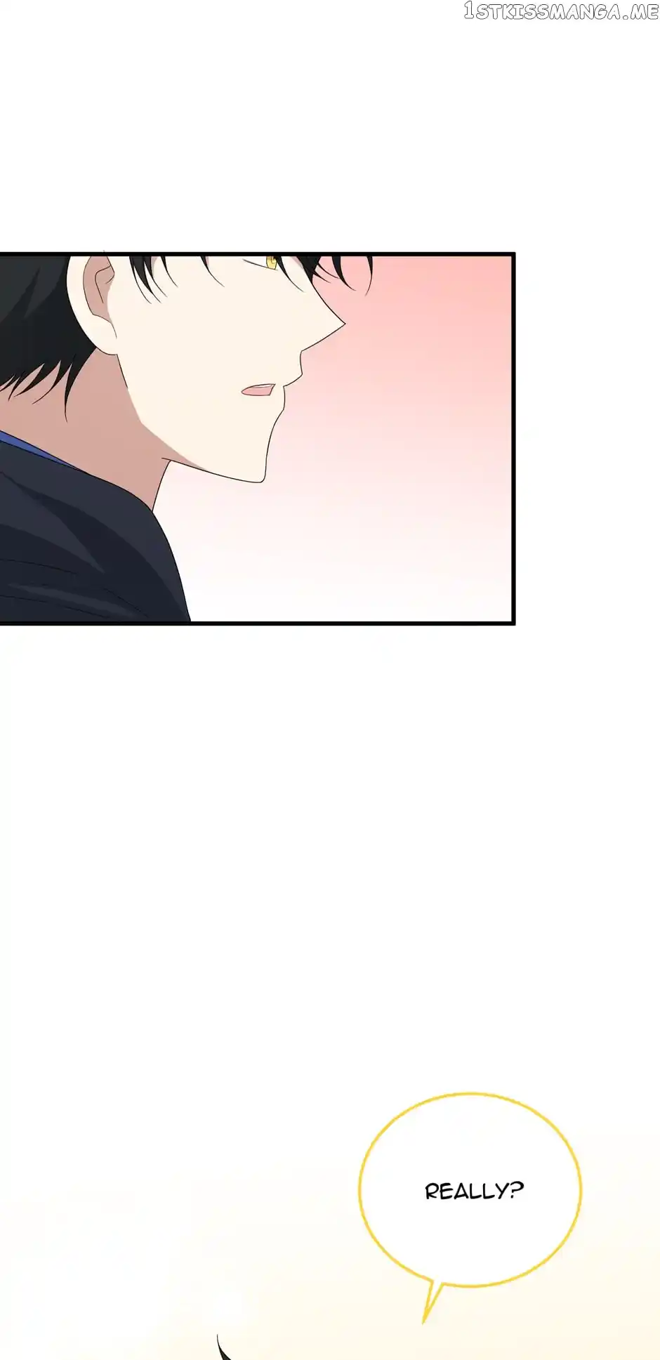 The Princess’ Dangerous Brothers Chapter 73