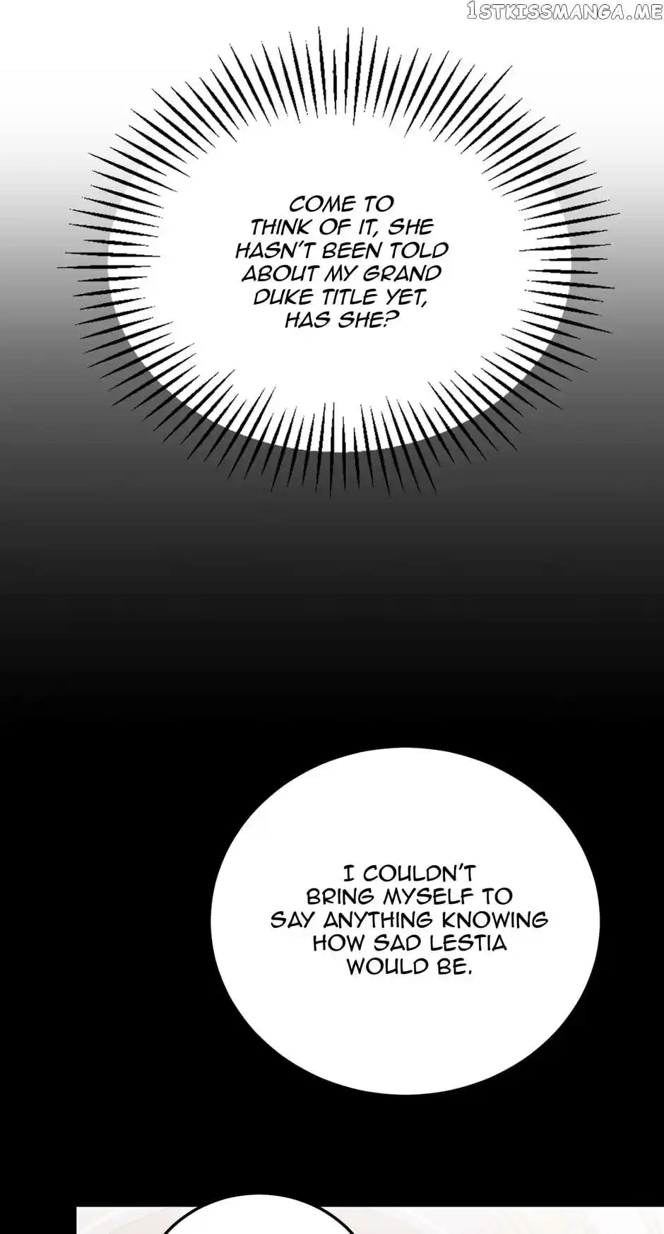 The Princess’ Dangerous Brothers Chapter 73