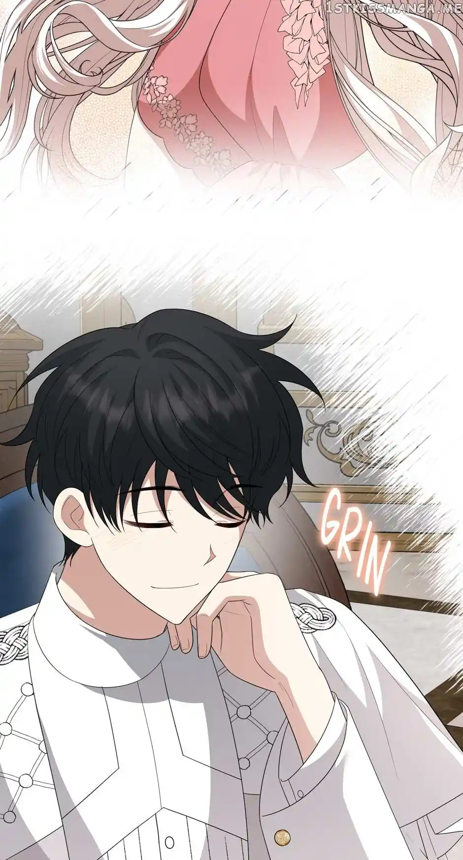 The Princess’ Dangerous Brothers Chapter 73