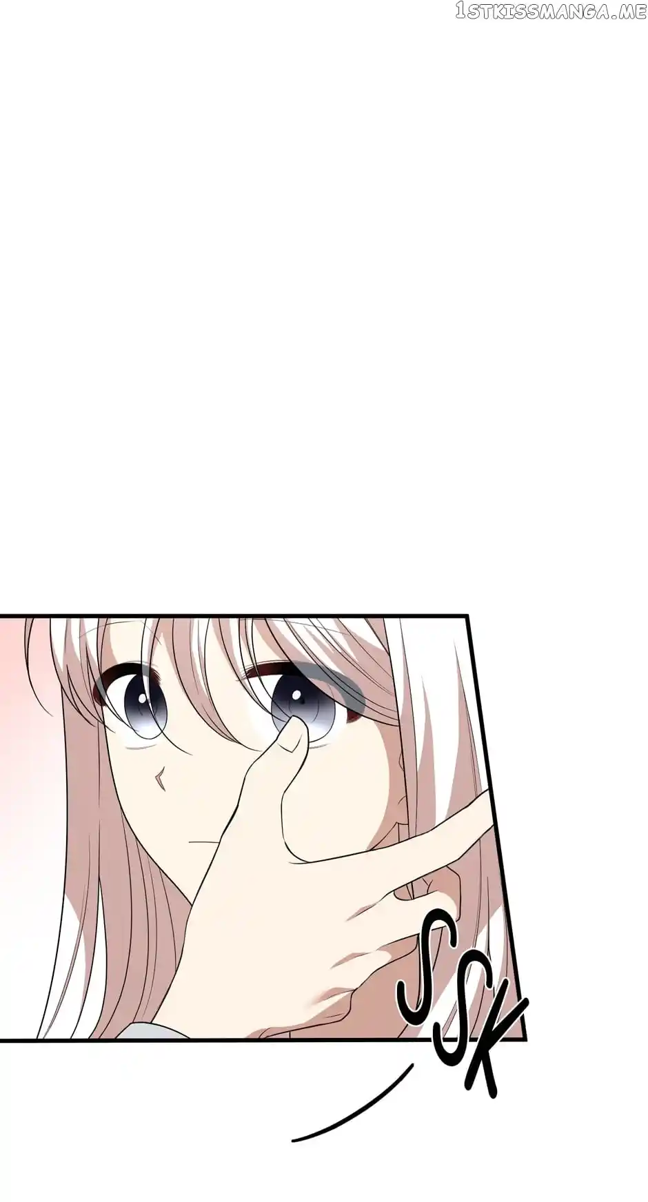 The Princess’ Dangerous Brothers Chapter 73