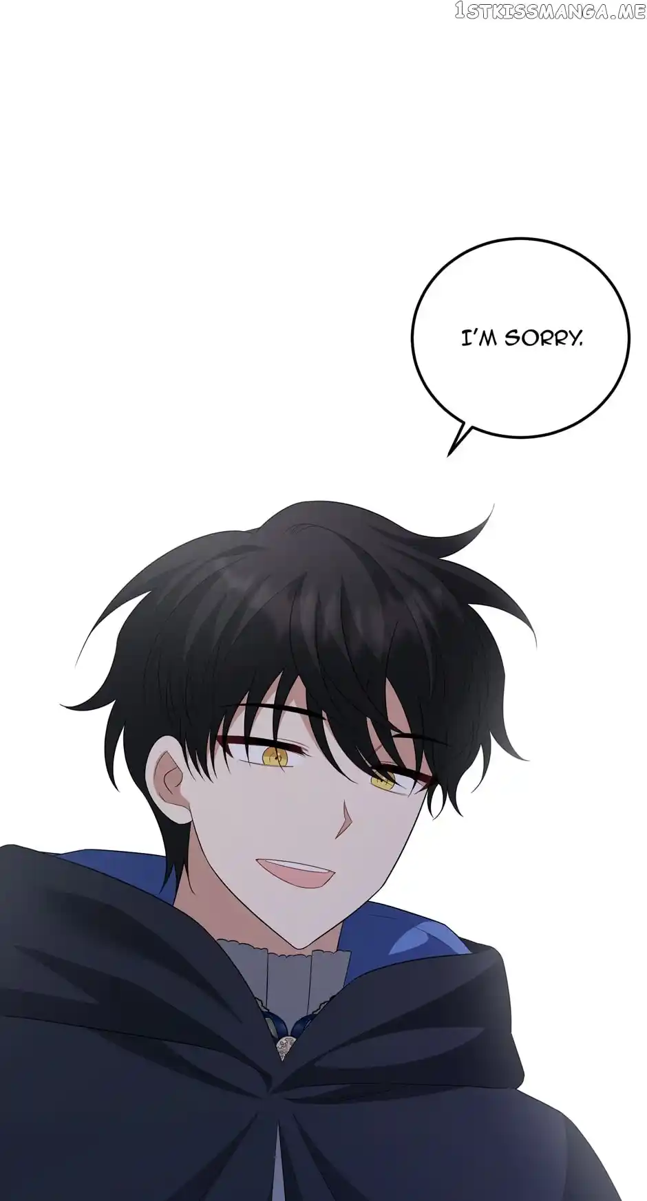 The Princess’ Dangerous Brothers Chapter 73