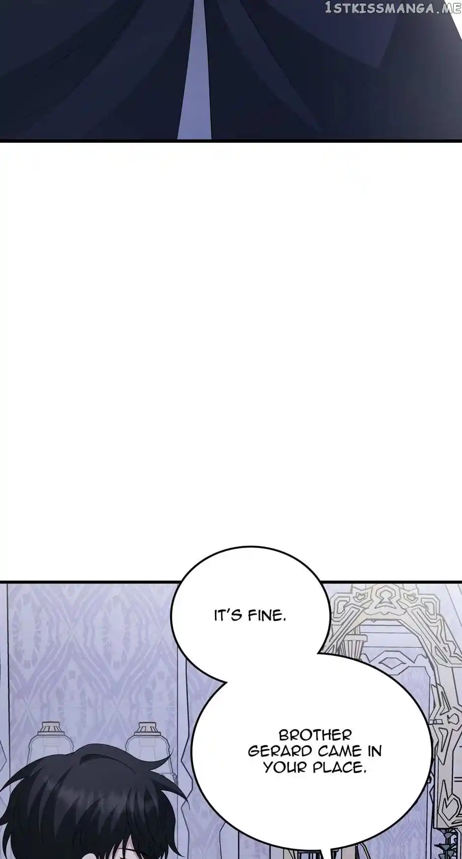 The Princess’ Dangerous Brothers Chapter 73