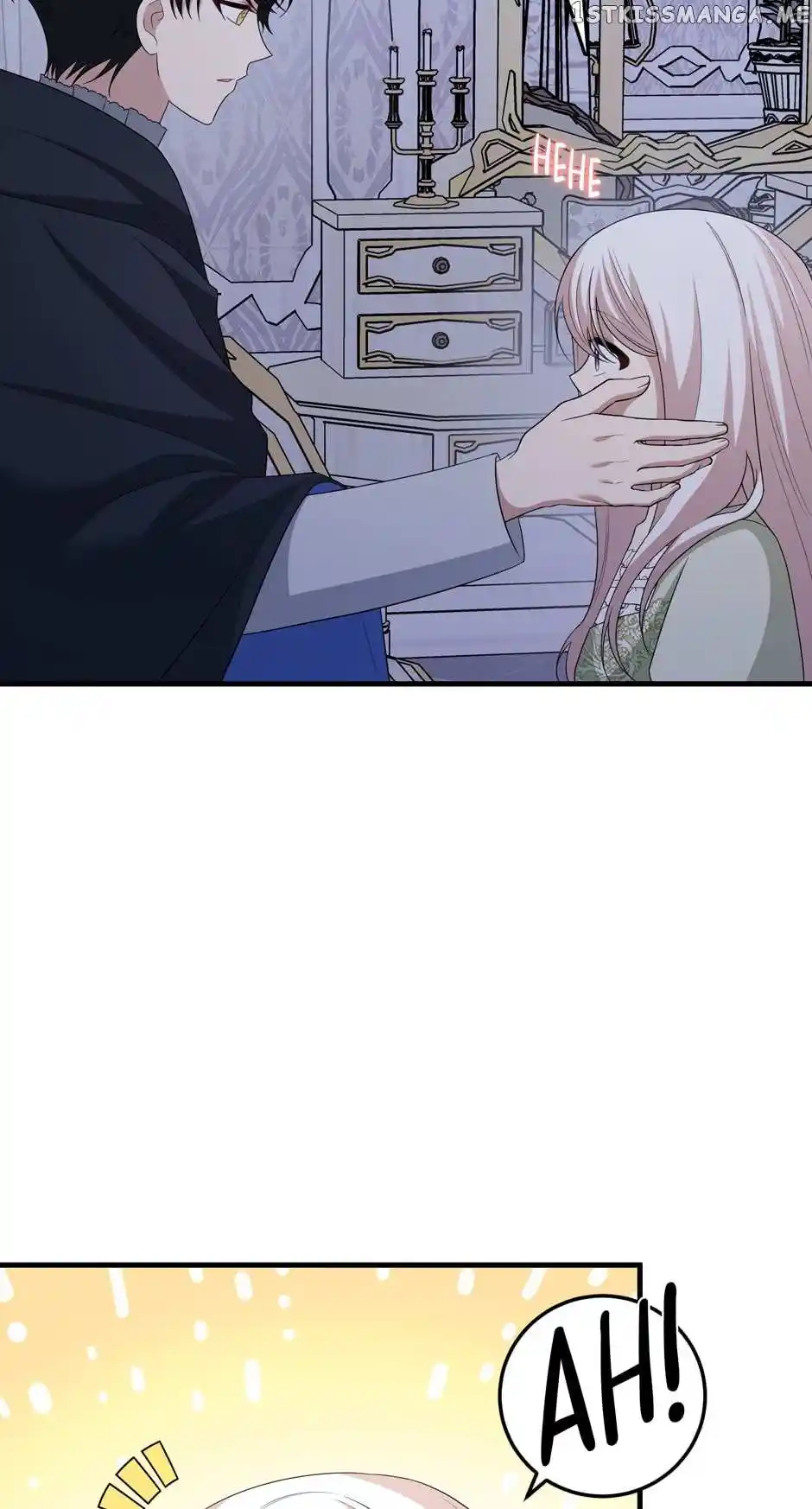 The Princess’ Dangerous Brothers Chapter 73