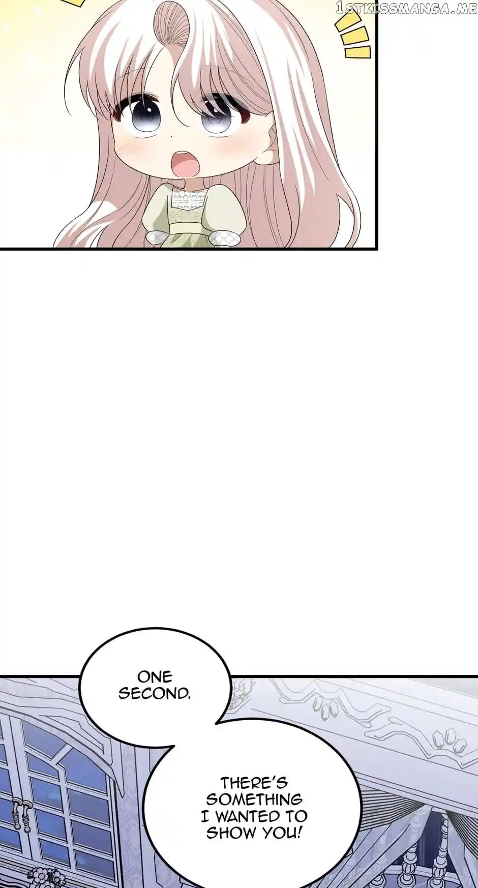 The Princess’ Dangerous Brothers Chapter 73