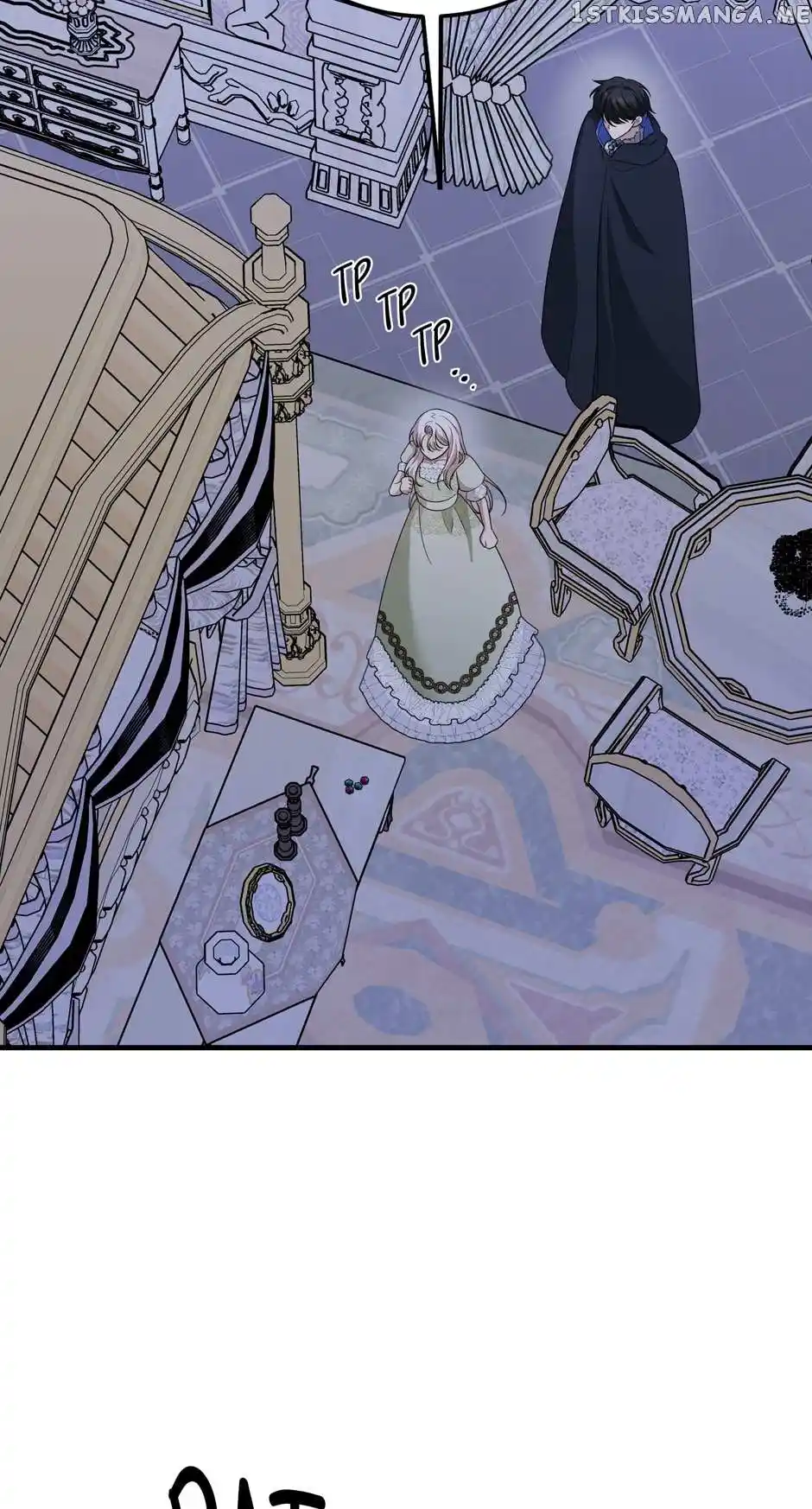 The Princess’ Dangerous Brothers Chapter 73