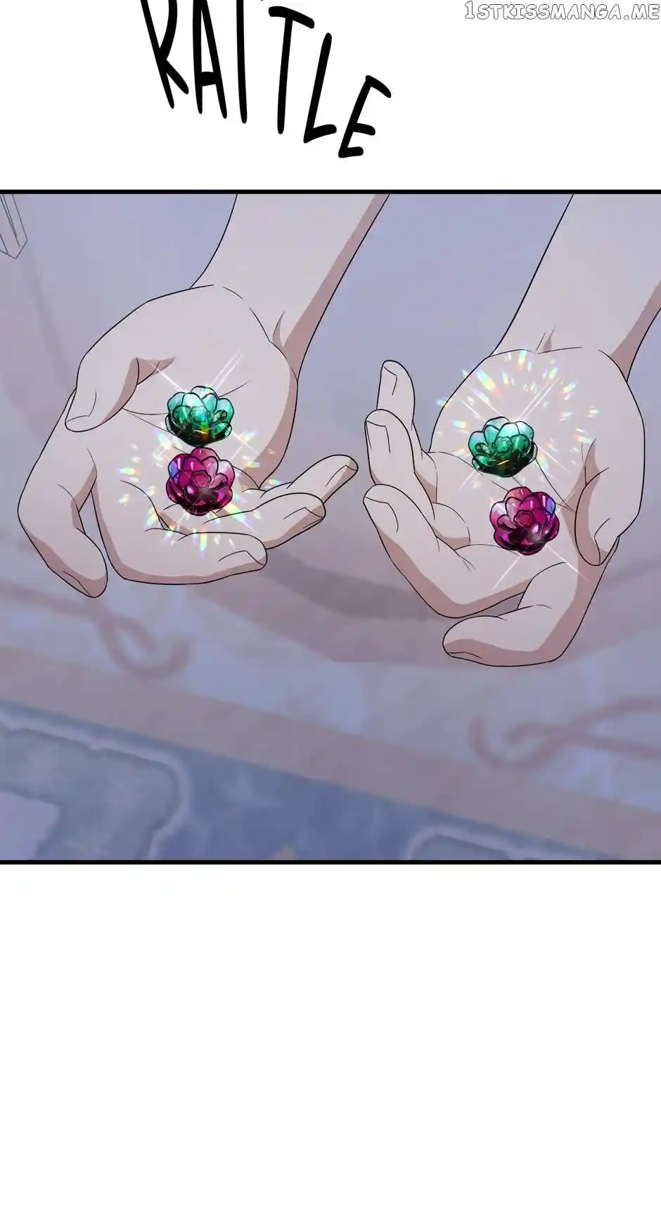 The Princess’ Dangerous Brothers Chapter 73