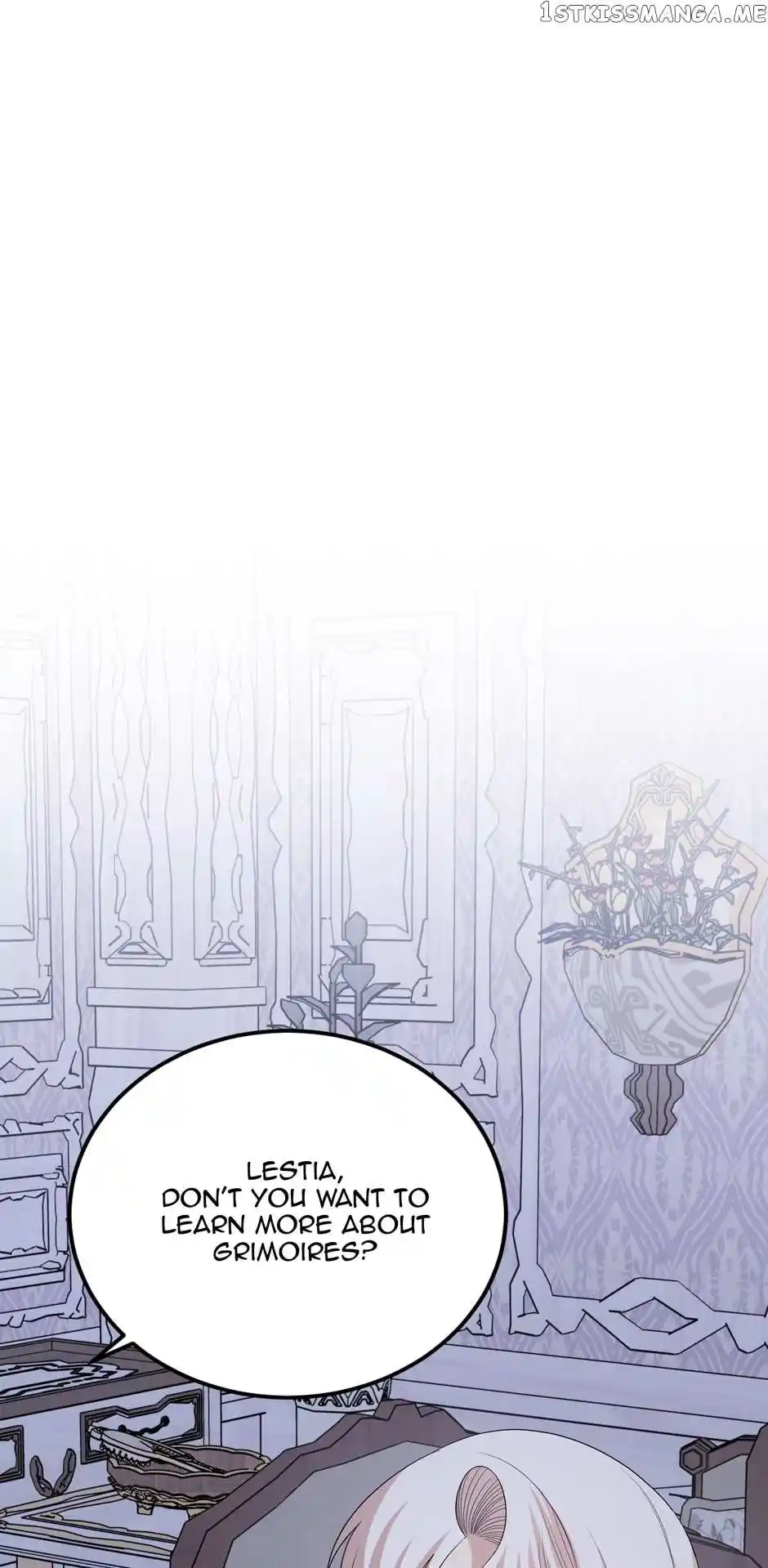 The Princess’ Dangerous Brothers Chapter 73