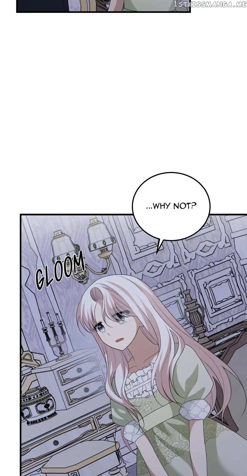 The Princess’ Dangerous Brothers Chapter 73