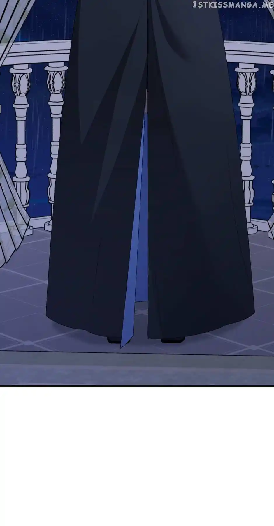 The Princess’ Dangerous Brothers Chapter 73