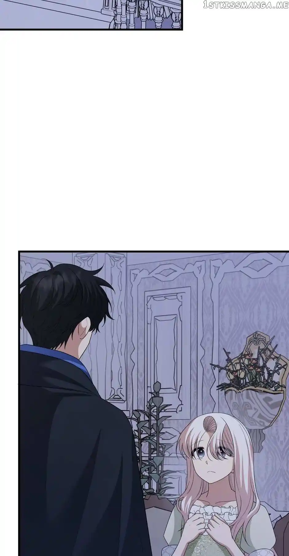 The Princess’ Dangerous Brothers Chapter 73