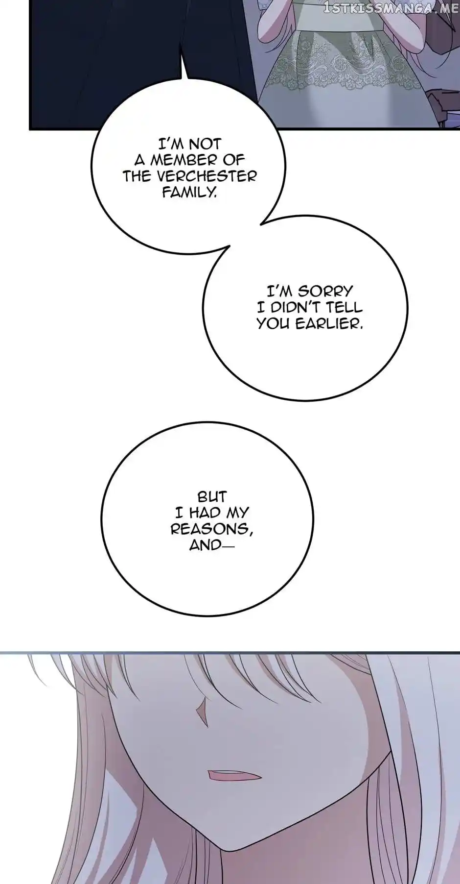 The Princess’ Dangerous Brothers Chapter 73