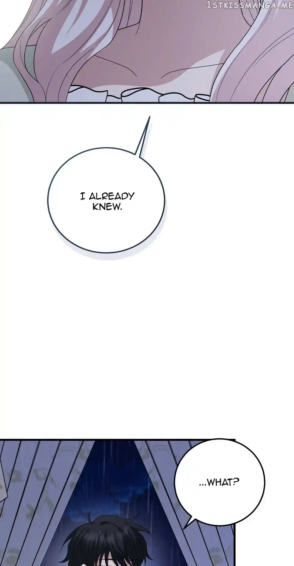 The Princess’ Dangerous Brothers Chapter 73