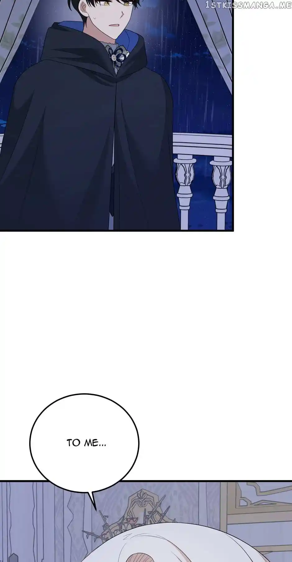 The Princess’ Dangerous Brothers Chapter 73