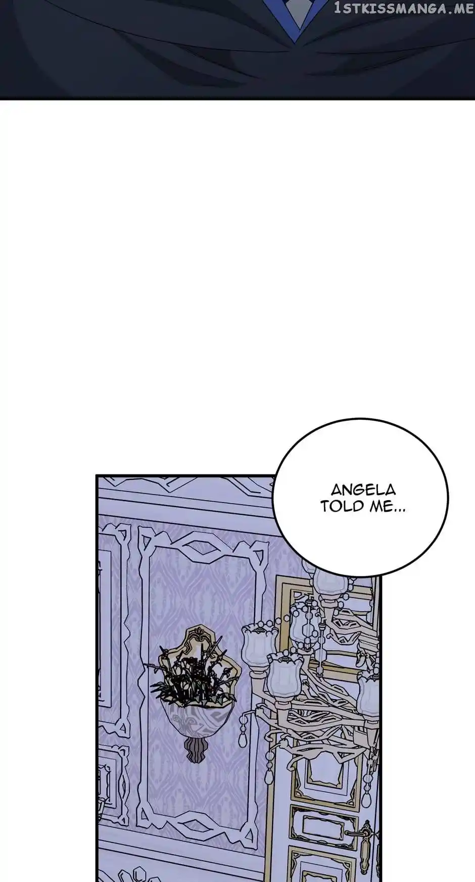 The Princess’ Dangerous Brothers Chapter 73