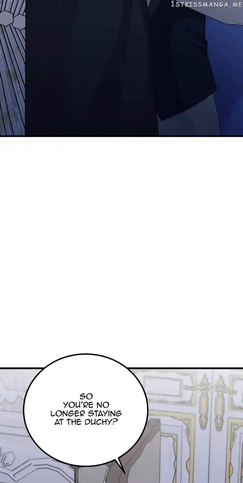 The Princess’ Dangerous Brothers Chapter 73