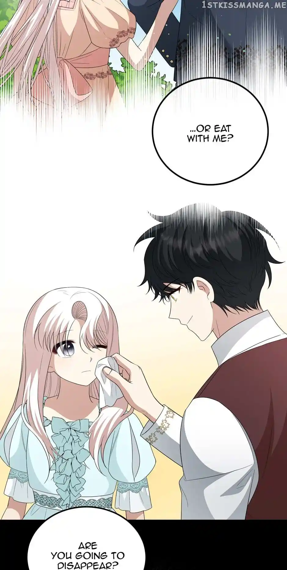 The Princess’ Dangerous Brothers Chapter 73