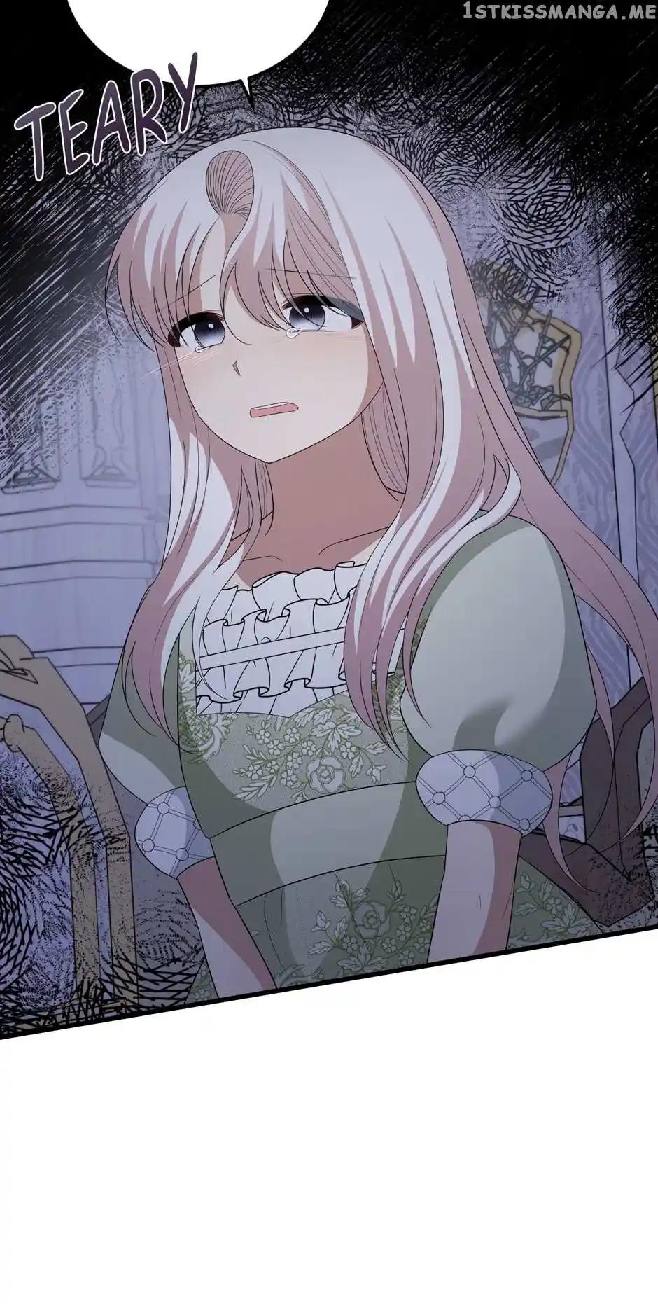 The Princess’ Dangerous Brothers Chapter 73