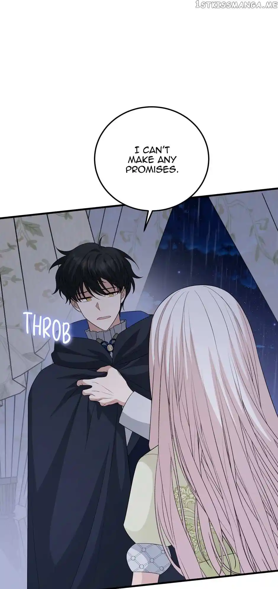 The Princess’ Dangerous Brothers Chapter 73