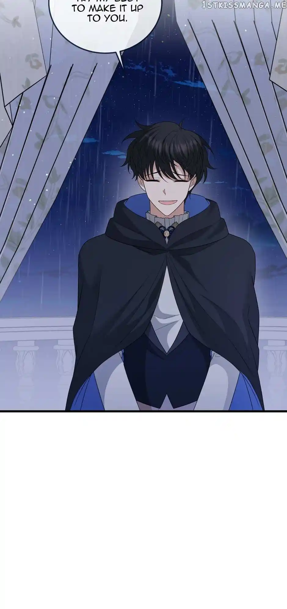 The Princess’ Dangerous Brothers Chapter 73