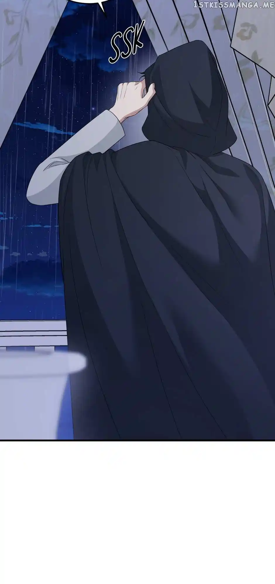 The Princess’ Dangerous Brothers Chapter 73