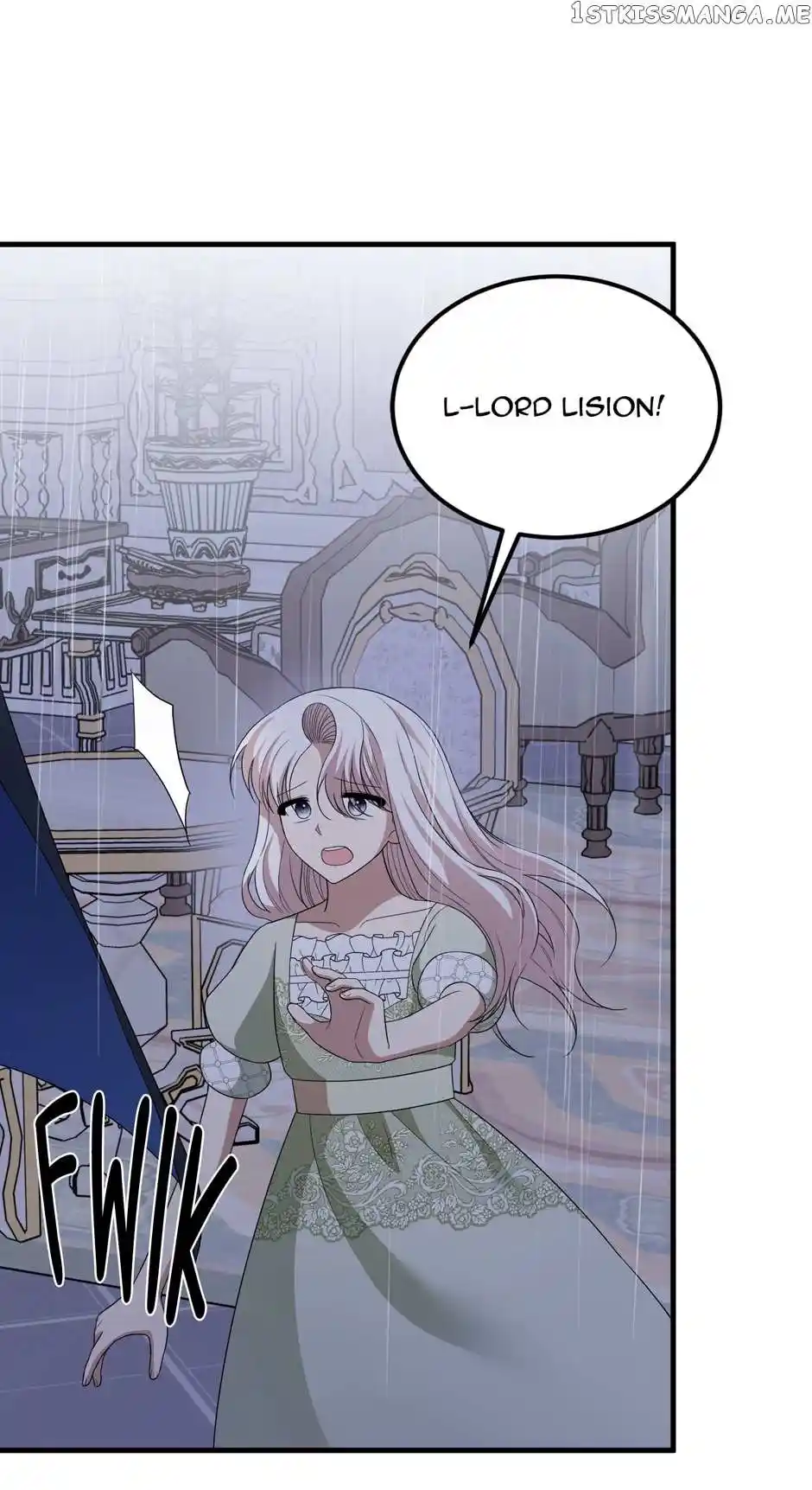 The Princess’ Dangerous Brothers Chapter 73