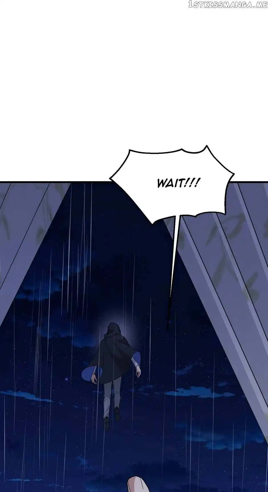 The Princess’ Dangerous Brothers Chapter 73