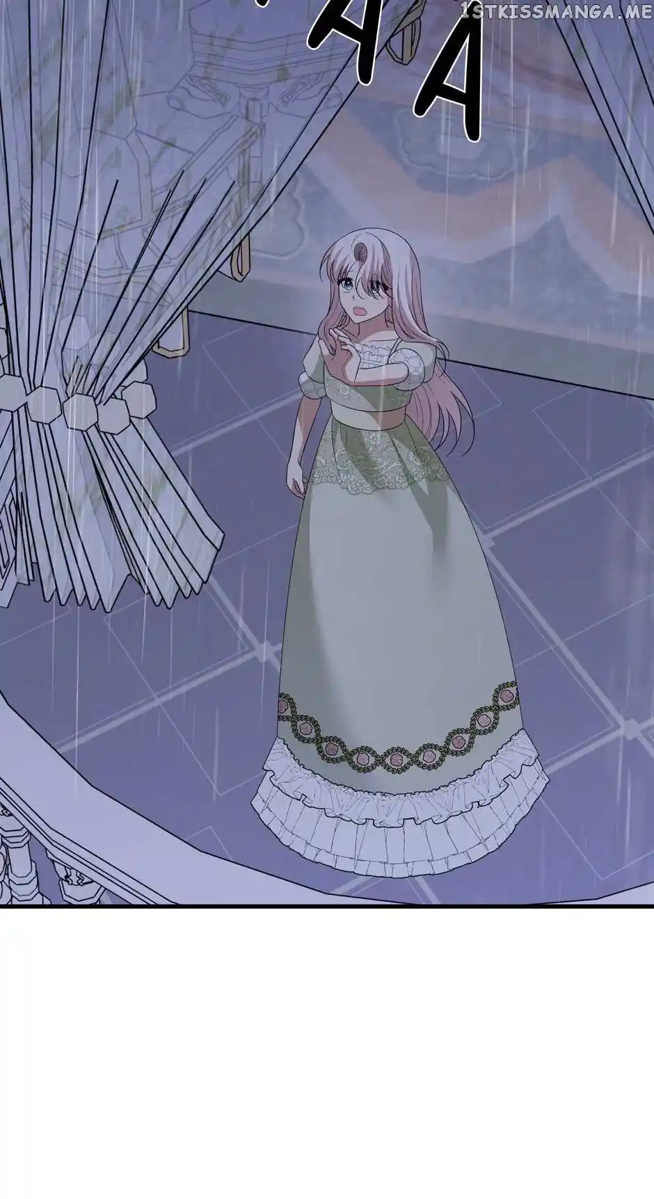 The Princess’ Dangerous Brothers Chapter 73