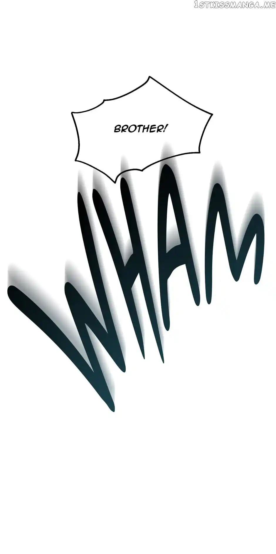 The Princess’ Dangerous Brothers Chapter 73